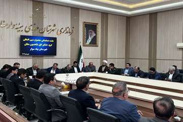 جشنواره کوچ عشایر، فرصتی برای پاسداشت فرهنگ و اقتصاد عشایری است